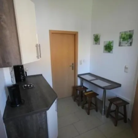 Mueritzbrise 3 Mit Terrasse Free Wifi Apartamento Ludorf