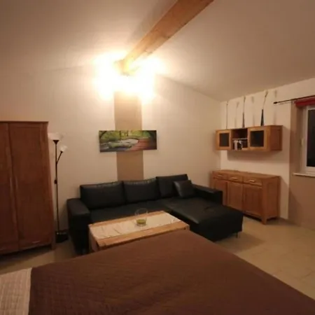 Mueritzbrise 3 Mit Terrasse Free Wifi Apartamento *