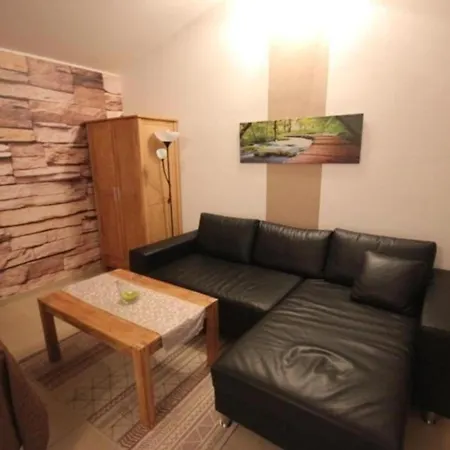 Mueritzbrise 3 Mit Terrasse Free Wifi Ludorf